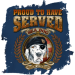 Proud To Have Served - Veterans Day - Imagen 3