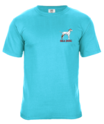 Ocean is Calling T-Shirt - Imagen 2
