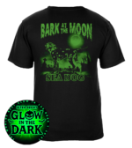 Bark at the Moon Glow in The Dark - Halloween - Imagen 2