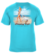 Chasing Tail T-Shirt