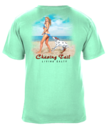 Chasing Tail T-Shirt - Imagen 3