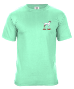 Chasing Tail T-Shirt - Imagen 4