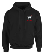 The Original Dog - Hooded Sweater - Imagen 2