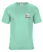 DILF Fishing T-Shirt - Imagen 2