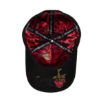 JC HATS X TITO DOUBLE P - Imagen 5