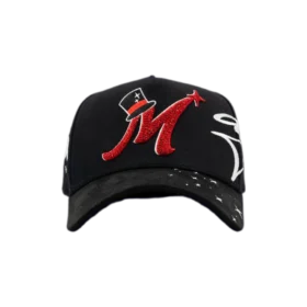 31 HATS “EL MAGO” Full set