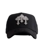 Barbas Hats CHROME (Last edition)