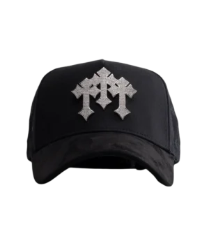 Barbas Hats CHROME (Last edition)