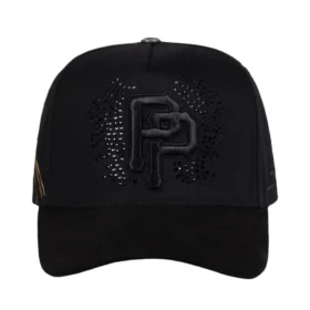 JC HATS X TITO DOUBLE P