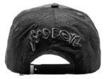 DANDY HATS X JUNIOR H “Sad Boyz Black” - Imagen 4