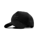 Dandy Hats TRIPLE BLACK - Imagen 2