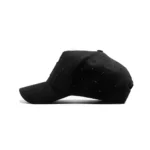 Dandy Hats TRIPLE BLACK - Imagen 4