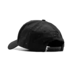 Dandy Hats TRIPLE BLACK - Imagen 5