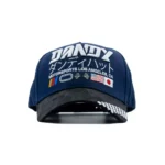 Dandy Hats RACING
