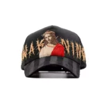 DANDY HATS X RUDE AWAKENINGS “JESUS”