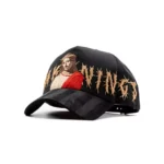 DANDY HATS X RUDE AWAKENINGS “JESUS” - Imagen 2