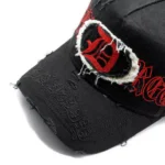 DANDY HATS x FUERZA REGIDA "DISTRESSED" - Imagen 6