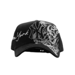 Dandy Hats New York “Skeleton”