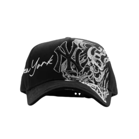 Dandy Hats New York “Skeleton”