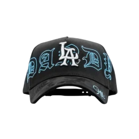 Dandy Hats 9th Aniversario