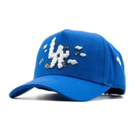 Gorra Cloud “Angeles”