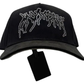 Gorra Barbas “ANYMORE”