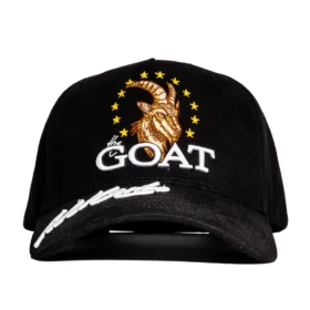 Gallo Fino x Marca Registrada “THE GOAT”