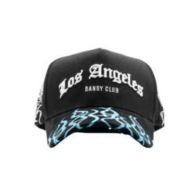 Dandy Hats Los Angeles Dandy Club