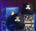 El Rey Enano Markitos Toys Visera Curvada