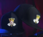 El Rey Enano Markitos Toys Visera Curvada - Imagen 3