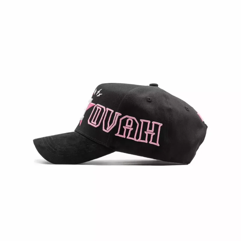 Dpandy Rude Dandy Hats x Rude Awakenings “PSALMS 83:18” – Capsemore | Wholesale Caps