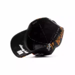 Dandy Hats x Oscar Ortiz “First Love - Imagen 7