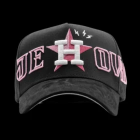 Dandy Hats x Rude Awakenings “PSALMS 83:18”