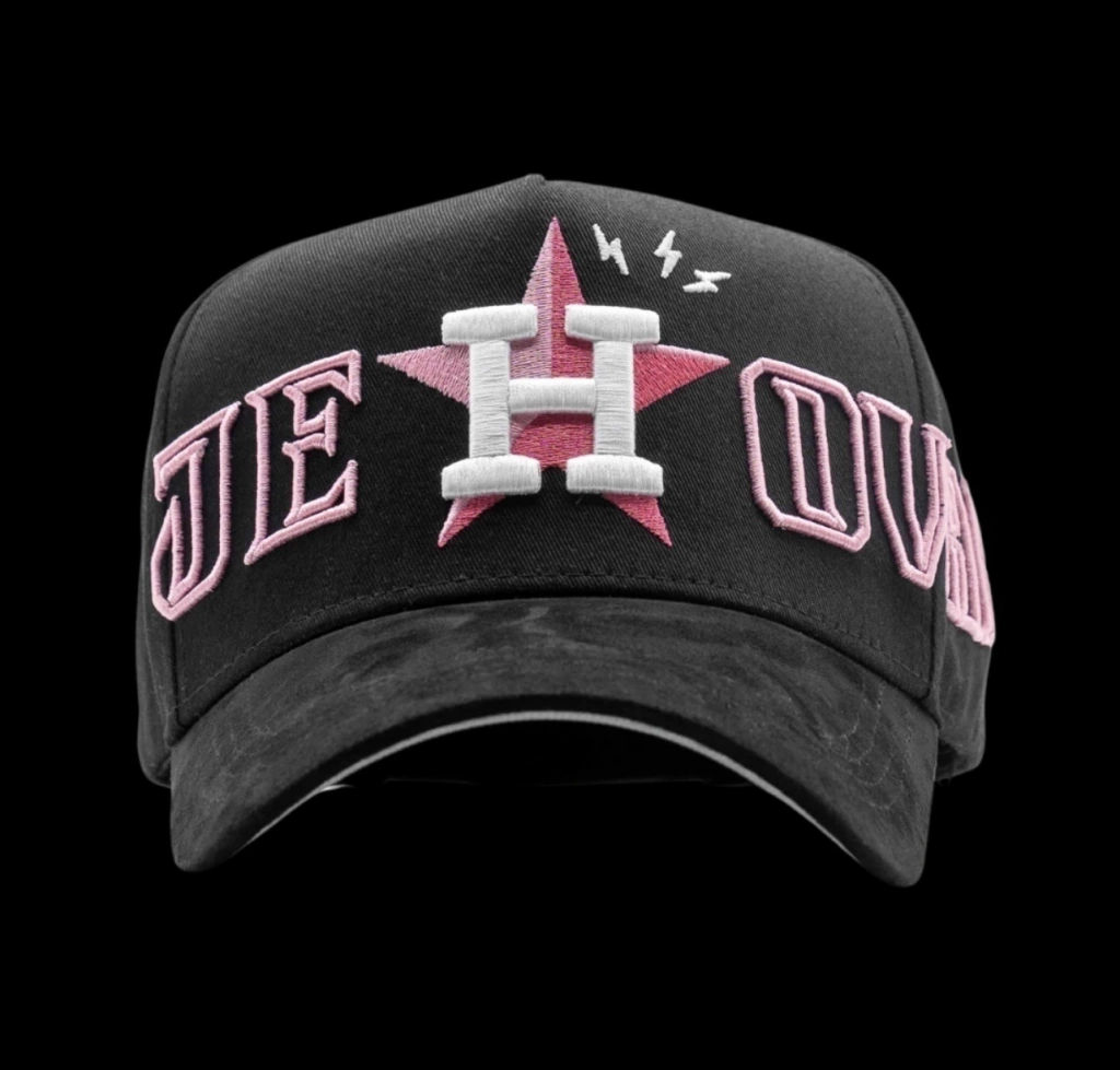 img_8752-c60bec08d4b9207ad717213997362697-1024-1024.webp Dandy Hats x Rude Awakenings “PSALMS 83:18” - Imagen 1