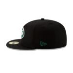 New York Jets Basic 59FIFTY Fitted Hat - Imagen 4