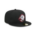 Buffalo Sabres Alternate 59FIFTY Fitted Hat - Imagen 3