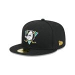 Anaheim Ducks Team 59FIFTY Fitted Hat
