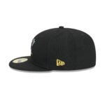 Anaheim Ducks Team 59FIFTY Fitted Hat - Imagen 4