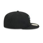 Anaheim Ducks Team 59FIFTY Fitted Hat - Imagen 5