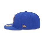 Buffalo Sabres Team 59FIFTY Fitted Hat - Imagen 4