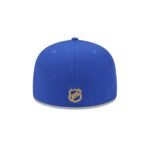 Buffalo Sabres Team 59FIFTY Fitted Hat - Imagen 6