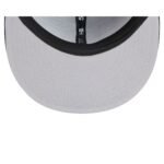 Chicago Blackhawks Team 59FIFTY Fitted Hat - Imagen 7