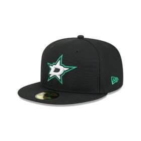 Dallas Stars Team 59FIFTY Fitted Hat
