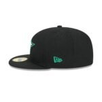 Dallas Stars Team 59FIFTY Fitted Hat - Imagen 4
