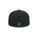 Dallas Stars Team 59FIFTY Fitted Hat - Imagen 6