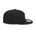 Dallas Stars Team 59FIFTY Fitted Hat - Imagen 5