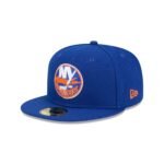 New York Islanders Team 59FIFTY Fitted Hat