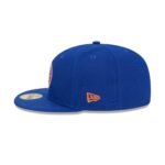 New York Islanders Team 59FIFTY Fitted Hat - Imagen 4