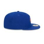 New York Islanders Team 59FIFTY Fitted Hat - Imagen 5
