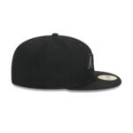 Los Angeles Kings Team 59FIFTY Fitted Hat - Imagen 5